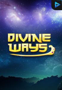 Bocoran RTP Divine Ways di TIMUR188