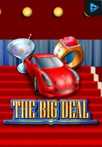 Bocoran RTP The Big Deal di TIMUR188