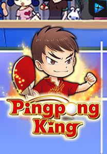 Bocoran RTP Ping Pong King di TIMUR188