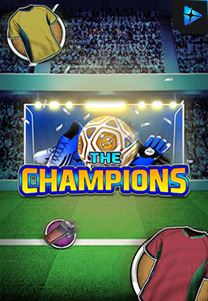 Bocoran RTP The Champions di TIMUR188