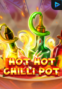 Bocoran RTP Hot Hot Chilli Pot di TIMUR188