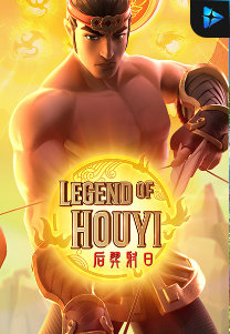 Bocoran RTP Legend of Hou Yi di TIMUR188