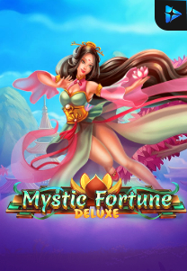 Bocoran RTP Mystic Fortune Deluxe di TIMUR188