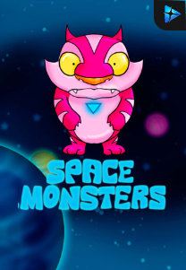 Bocoran RTP Space Monsters di TIMUR188