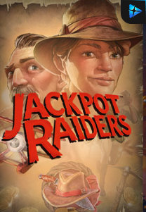 Bocoran RTP Jackpot Raiders di TIMUR188