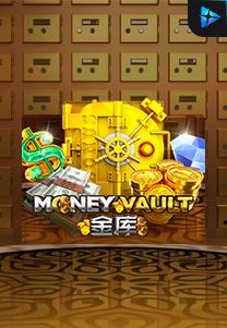 Bocoran RTP Money Vault di TIMUR188