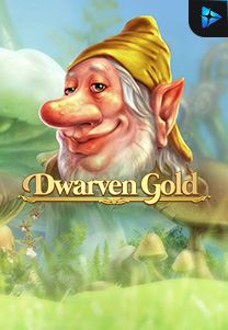 Bocoran RTP Dwarven Gold di TIMUR188