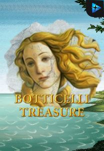 Bocoran RTP Botticelli Treasure di TIMUR188