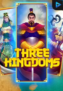 Bocoran RTP Three Kingdom di TIMUR188