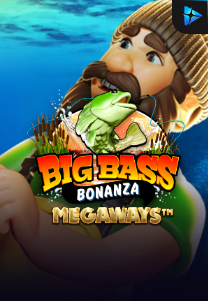 Bocoran RTP Big Bass Bonanza Megaways di TIMUR188