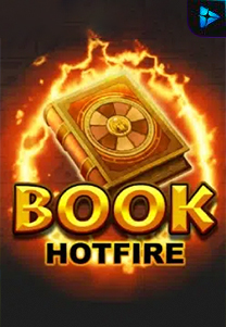 Bocoran RTP Book Hotfire di TIMUR188