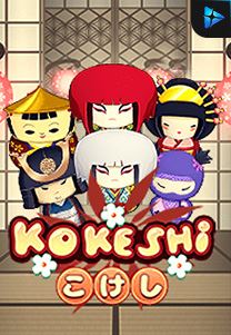 Bocoran RTP Kokeshi di TIMUR188