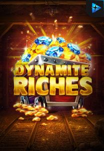 Bocoran RTP Dynamite Riches di TIMUR188