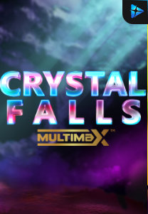 Bocoran RTP Crystal Falls Multimax di TIMUR188