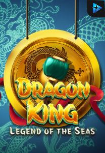 Bocoran RTP Dragon King di TIMUR188