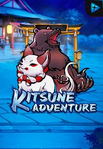 Bocoran RTP Kitsune Adventure di TIMUR188