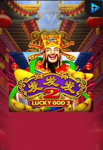 Bocoran RTP Lucky God Progressive 2 di TIMUR188