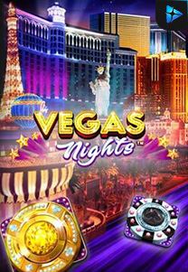 Bocoran RTP vegas night di TIMUR188