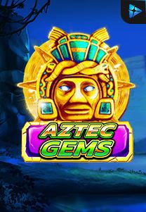 Bocoran RTP Aztec Gems di TIMUR188