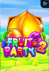 Bocoran RTP Fruit Party 2 di TIMUR188