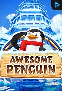 Bocoran RTP Awesome Penguin di TIMUR188