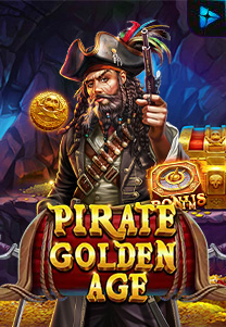 Bocoran RTP Pirate Golden Age di TIMUR188