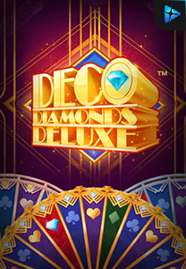 Bocoran RTP Deco Diamonds Deluxe foto di TIMUR188