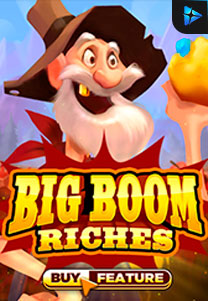 Bocoran RTP Big Boom Riches di TIMUR188