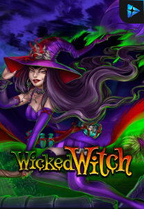 Bocoran RTP Wicked Witch di TIMUR188