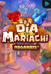 Bocoran RTP Día del Mariachi Megaways™ di TIMUR188