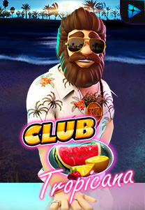 Bocoran RTP Club Tropicana di TIMUR188