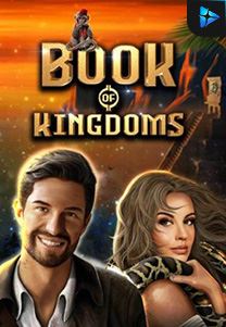 Bocoran RTP Book of Kingdoms di TIMUR188