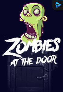 Bocoran RTP Zombies At The Door di TIMUR188