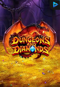 Bocoran RTP Dungeons and Diamonds™ di TIMUR188