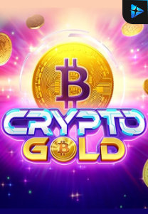 Bocoran RTP Crypto Gold di TIMUR188