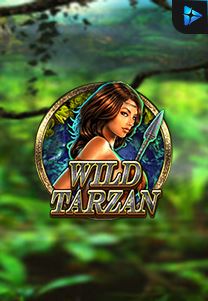 Bocoran RTP Wild Tarzan di TIMUR188