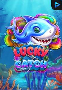 Bocoran RTP Lucky Catch di TIMUR188