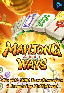 Bocoran RTP Mahjong Ways di TIMUR188