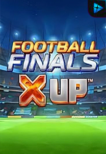 Bocoran RTP Football Finals X UP di TIMUR188