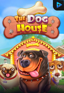 Bocoran RTP The Dog House di TIMUR188