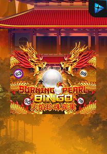 Bocoran RTP Burning Pearl Bingo di TIMUR188