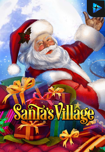 Bocoran RTP Santas Villager di TIMUR188