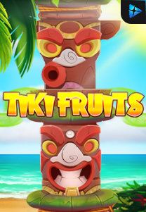 Bocoran RTP Tiki Fruits di TIMUR188