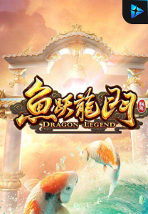 Bocoran RTP Dragon Legends di TIMUR188