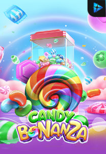 Bocoran RTP Candy Bonanza di TIMUR188