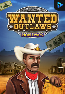 Bocoran RTP Wanted Outlaws Nobleways foto di TIMUR188