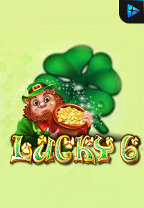 Bocoran RTP Lucky6 di TIMUR188