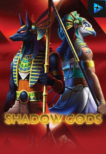 Bocoran RTP ShadowGods di TIMUR188