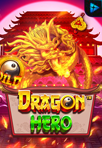 Bocoran RTP Dragon Hero di TIMUR188