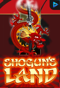 Bocoran RTP Shoguns Land di TIMUR188